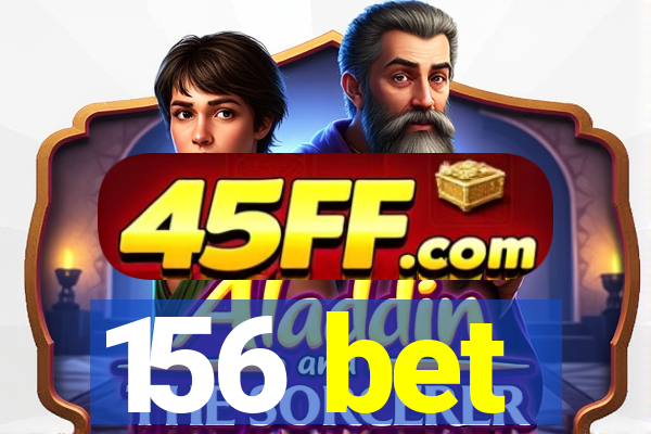 156 bet